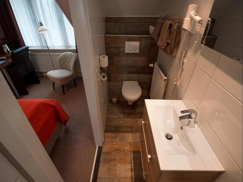 Hotel Bergrust image