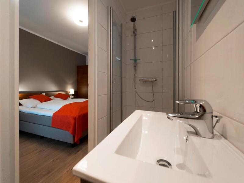 Hotel Bergrust image