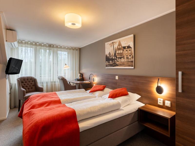 Hotel Bergrust image