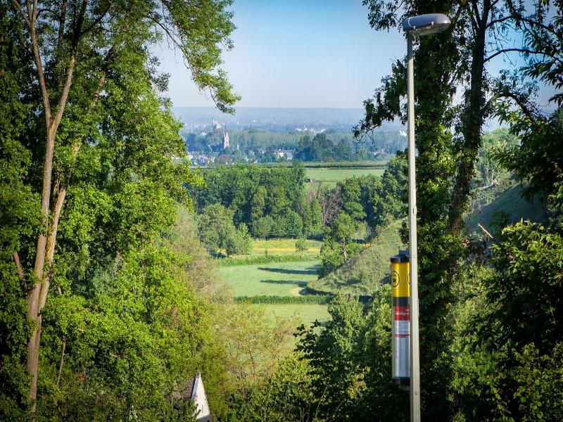 Hotel Bergrust image
