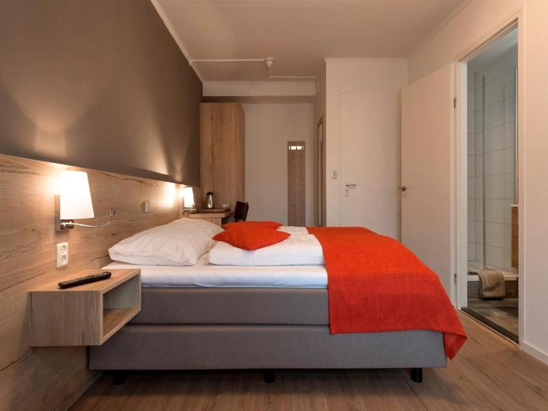 Hotel Bergrust image