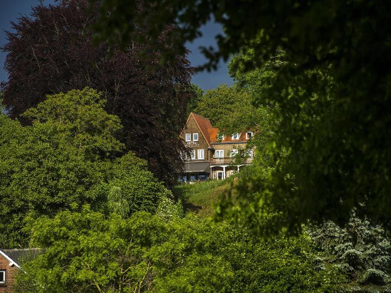Hotel Bergrust image