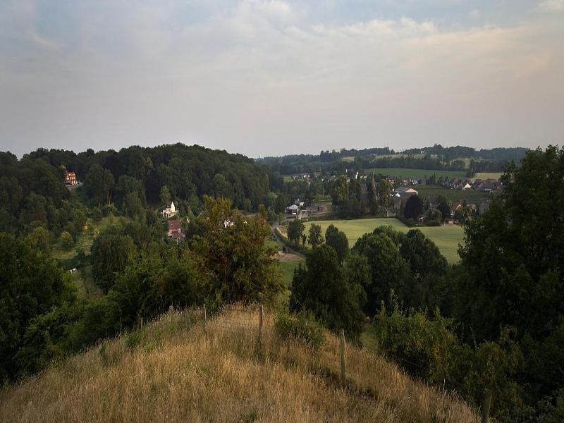 Hotel Bergrust image