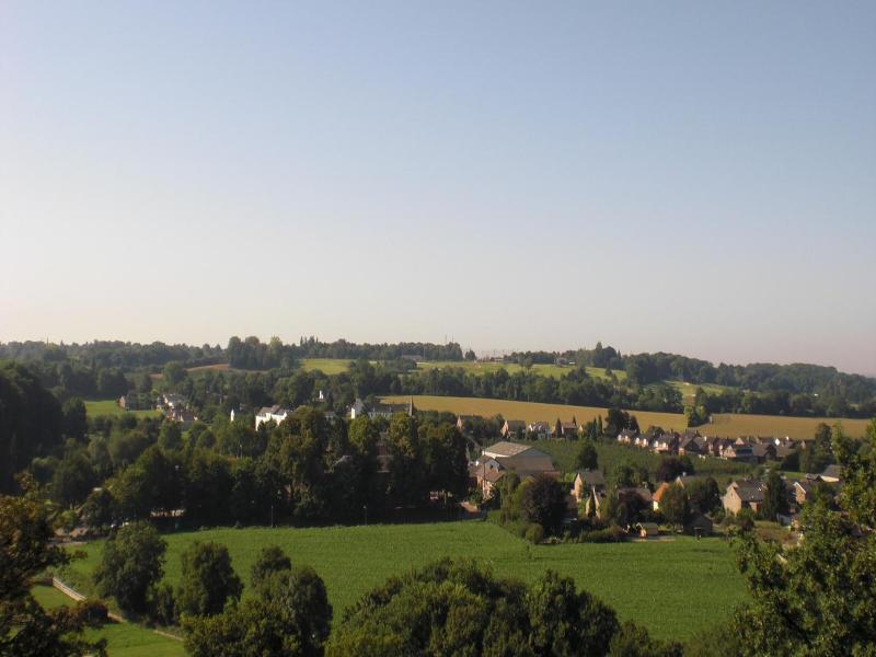 Hotel Bergrust image