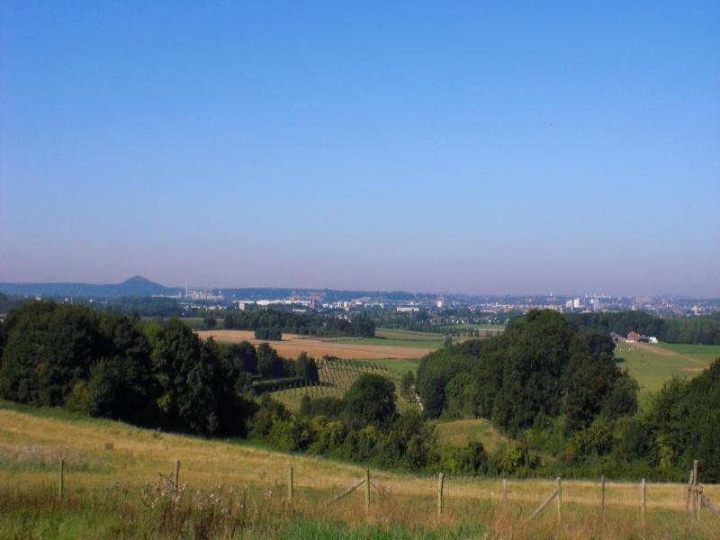 Hotel Bergrust image