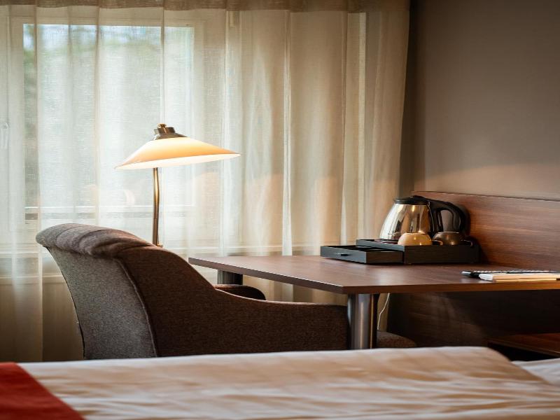 Hotel Bergrust image