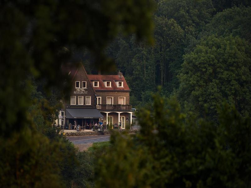 Hotel Bergrust image
