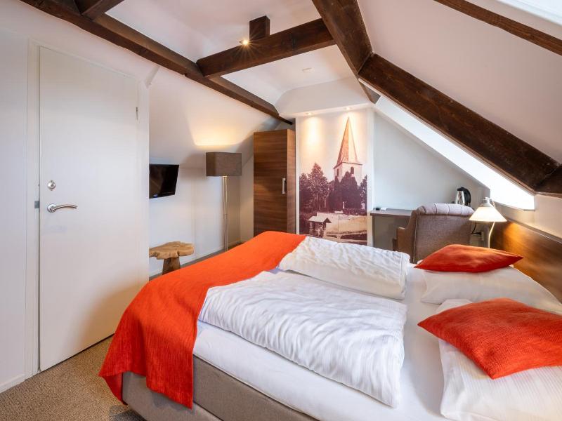 Hotel Bergrust image