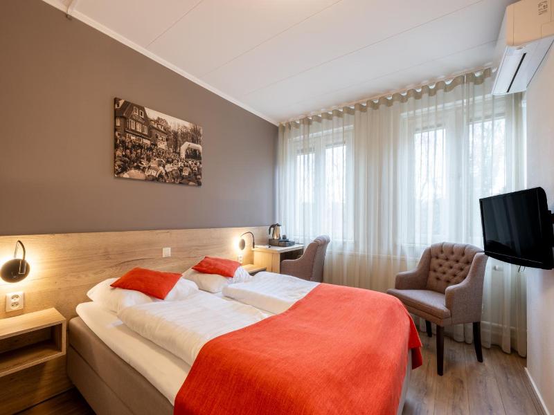 Hotel Bergrust image