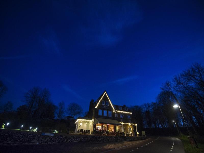 Hotel Bergrust image