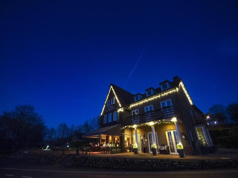 Hotel Bergrust image