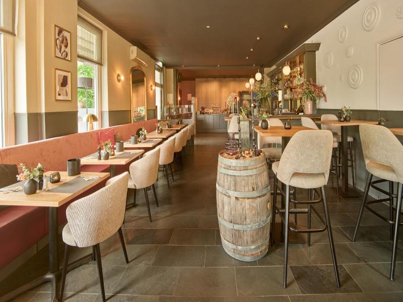 Hotel Bergrust image