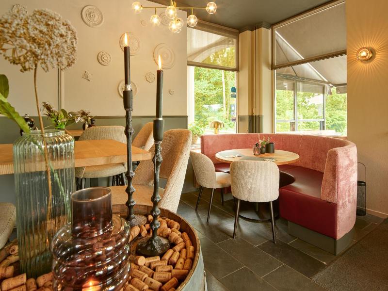 Hotel Bergrust image