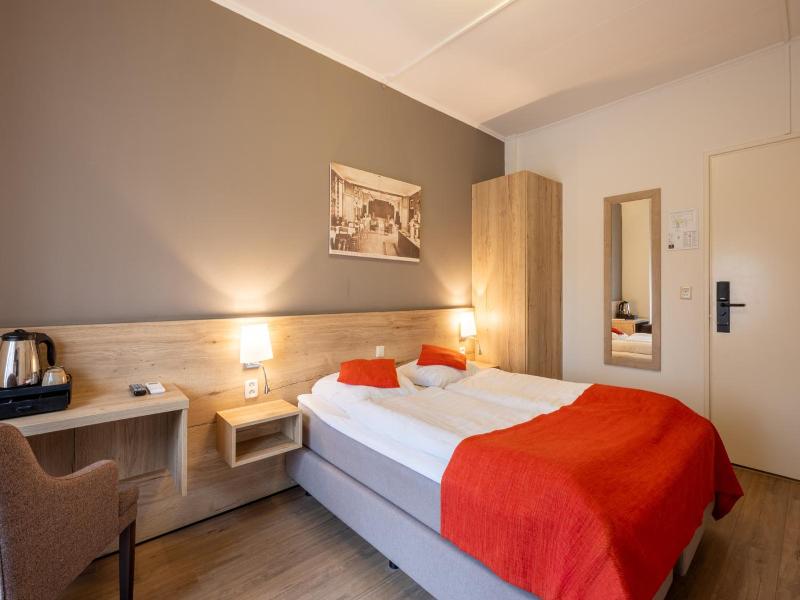 Hotel Bergrust image