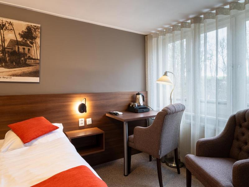 Hotel Bergrust image