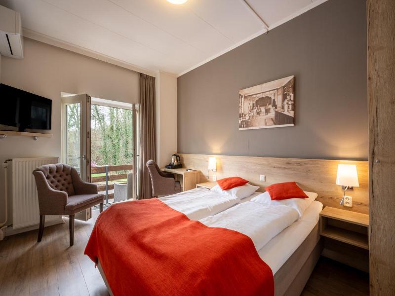 Hotel Bergrust image