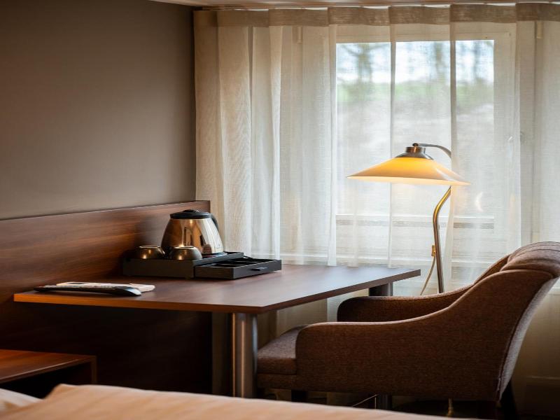 Hotel Bergrust image
