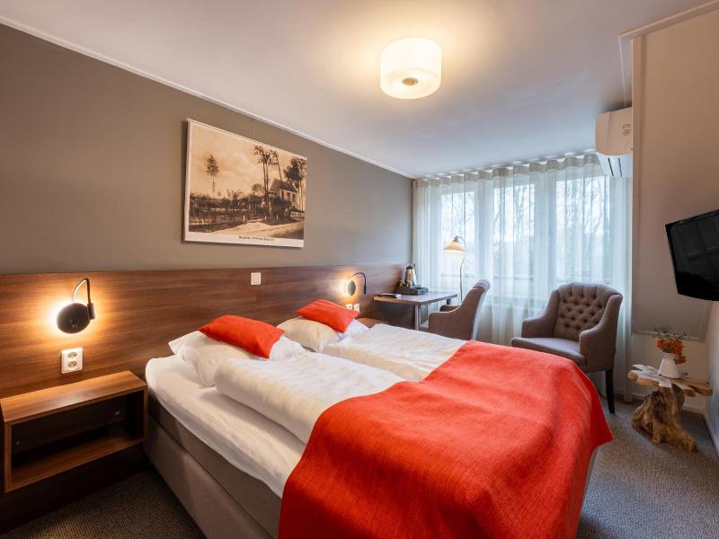 Hotel Bergrust image