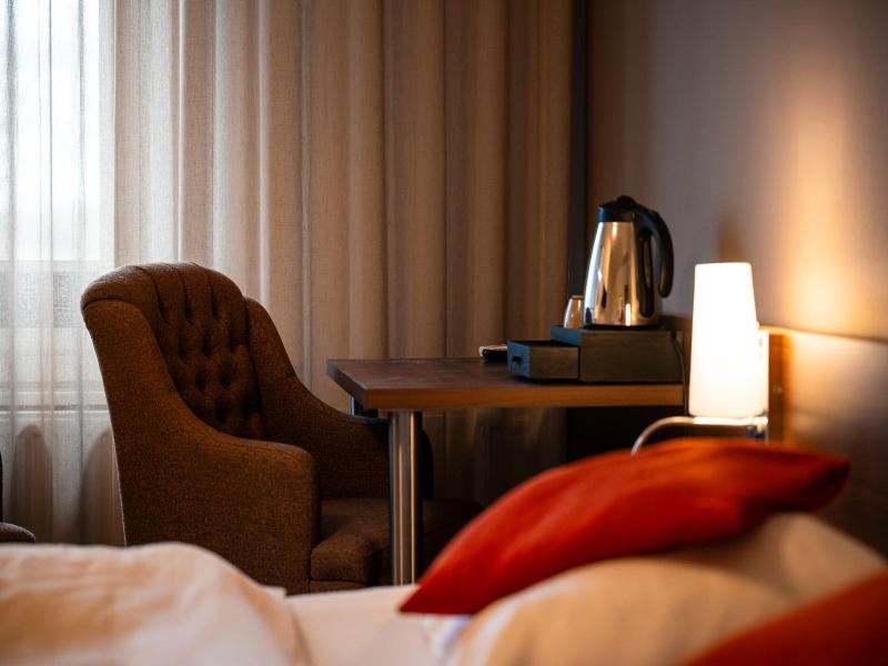 Hotel Bergrust image
