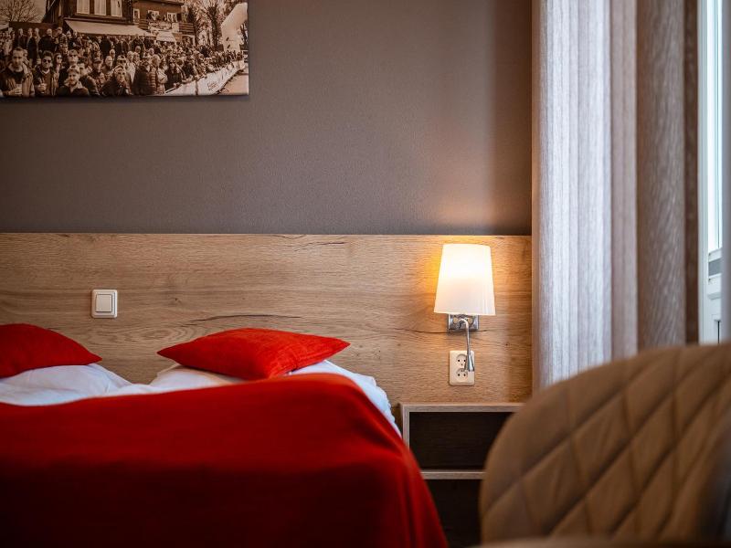 Hotel Bergrust image