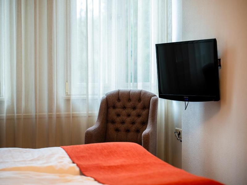 Hotel Bergrust image