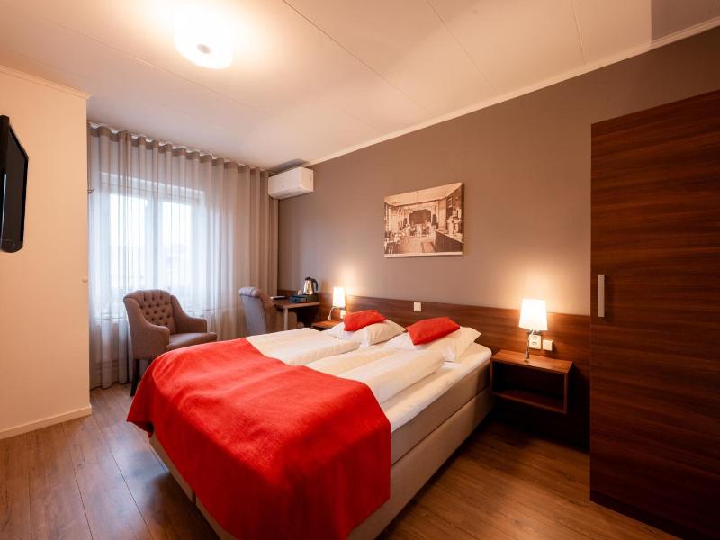 Hotel Bergrust image
