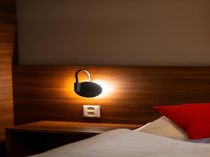Hotel Bergrust image