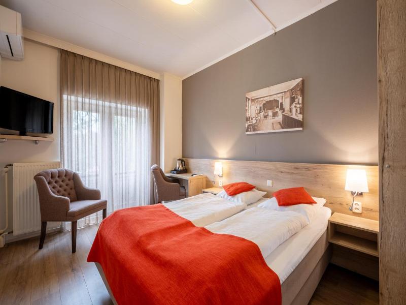 Hotel Bergrust image