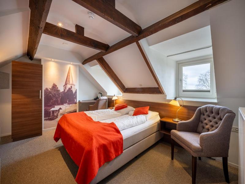 Hotel Bergrust image
