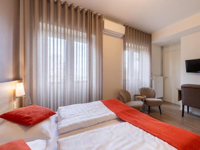 Hotel Bergrust image