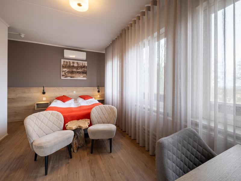 Hotel Bergrust image