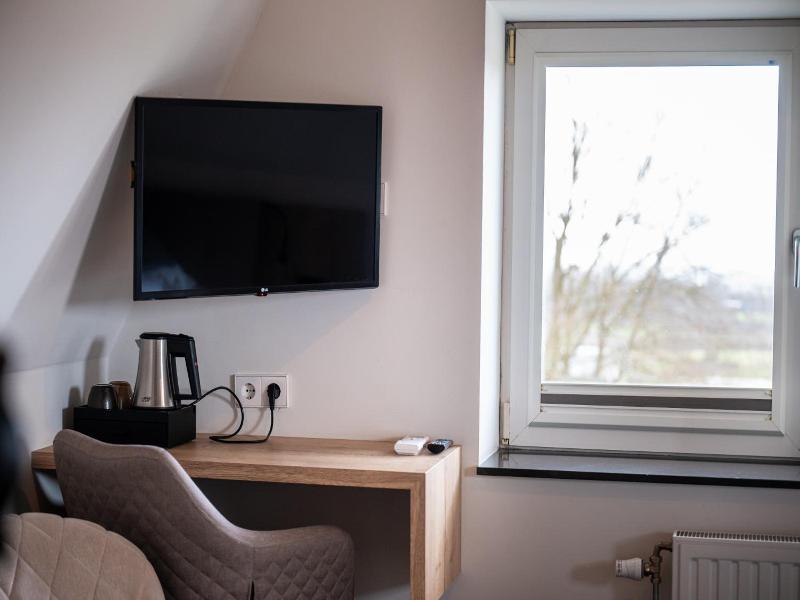 Hotel Bergrust image