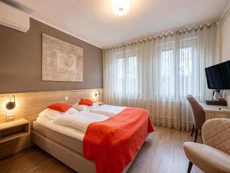 Hotel Bergrust image