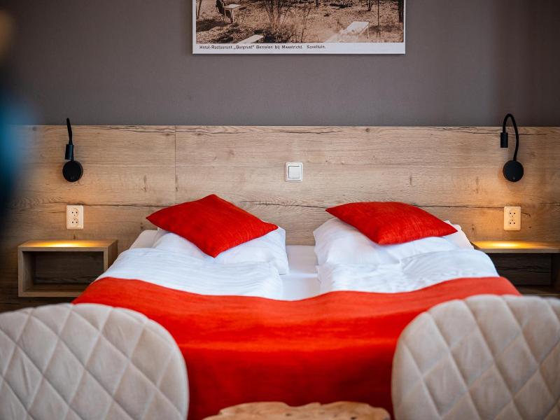Hotel Bergrust image