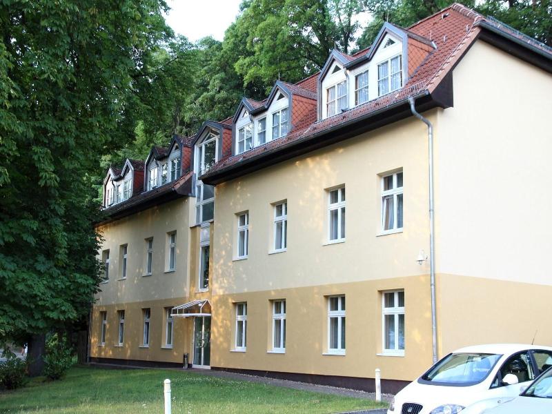 Hotel & Restaurant Kranichsberg image