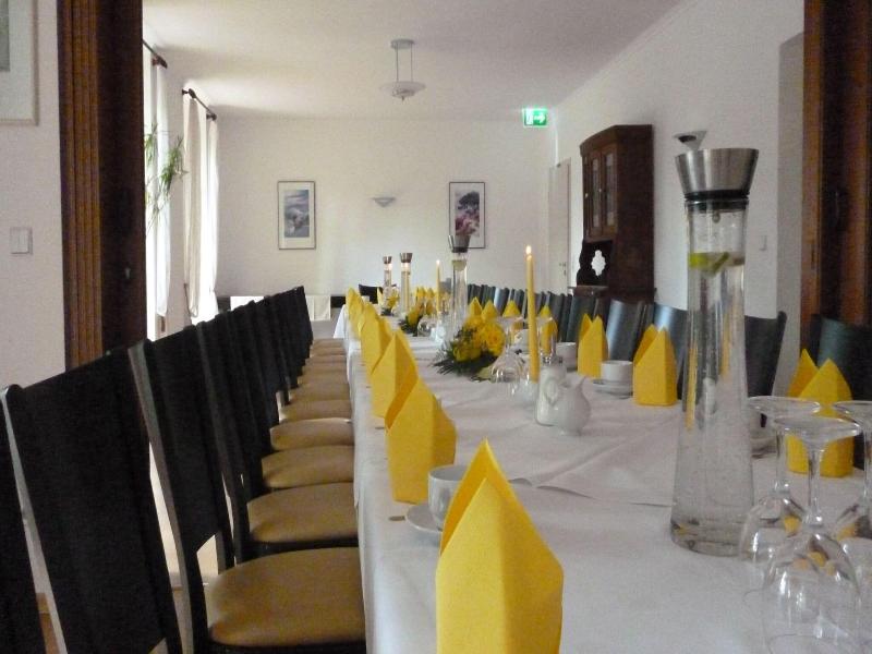 Hotel & Restaurant Kranichsberg image