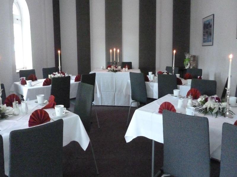 Hotel & Restaurant Kranichsberg image