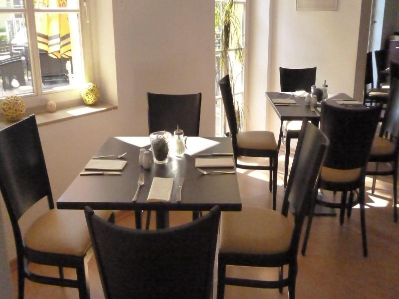 Hotel & Restaurant Kranichsberg image