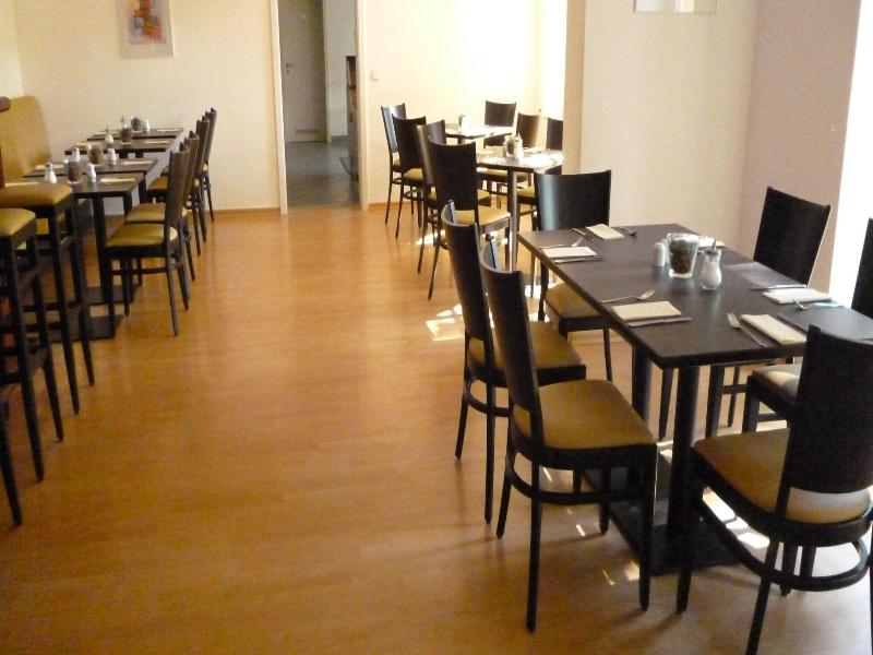 Hotel & Restaurant Kranichsberg image