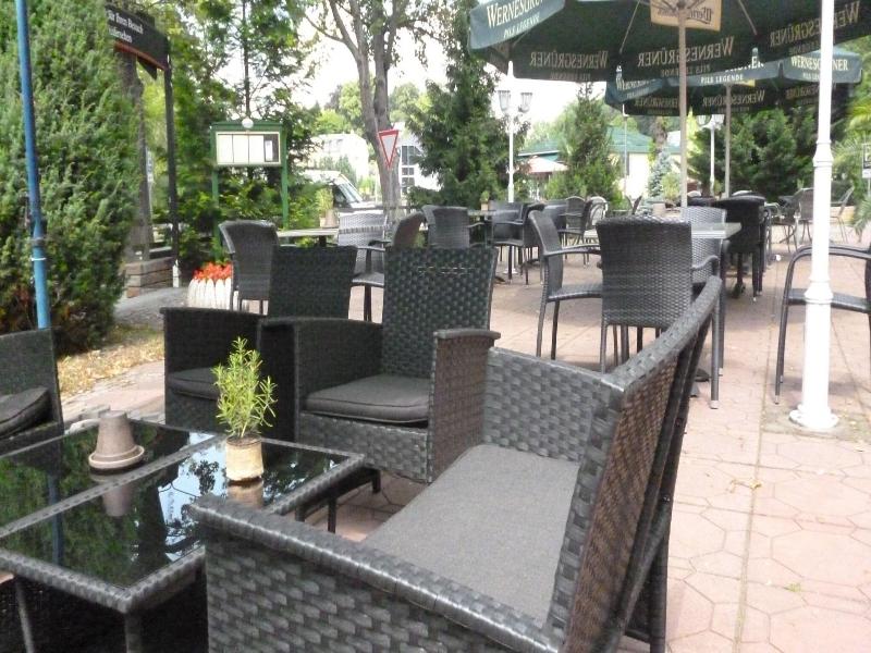 Hotel & Restaurant Kranichsberg image