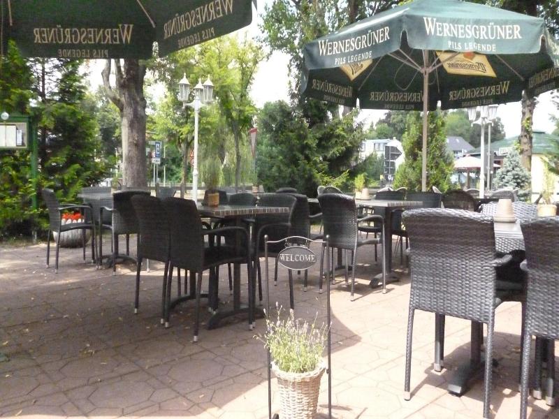 Hotel & Restaurant Kranichsberg image