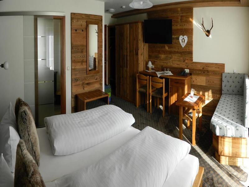 Hotel Gasthof Zum Oberen Wirt — general view