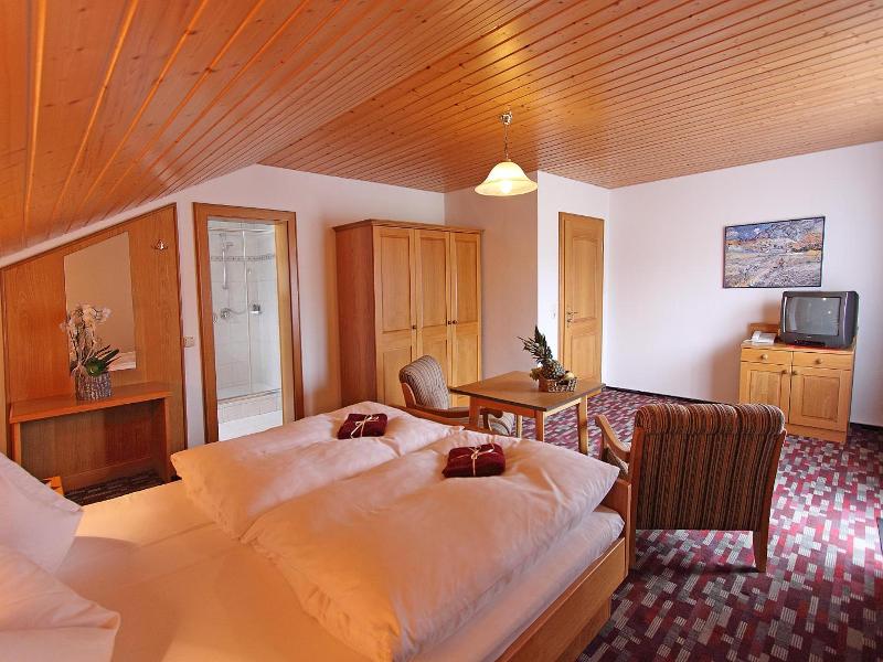 Hotel Gasthof Zum Oberen Wirt image