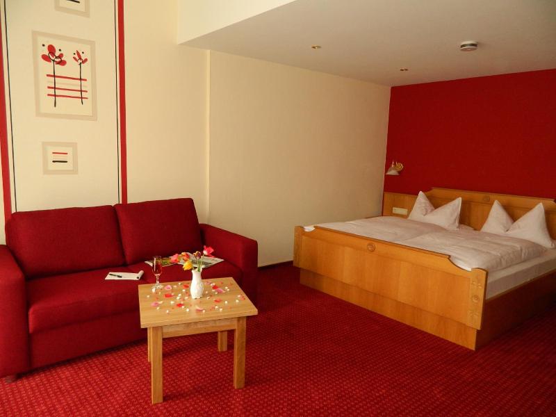 Hotel Gasthof Zum Oberen Wirt image