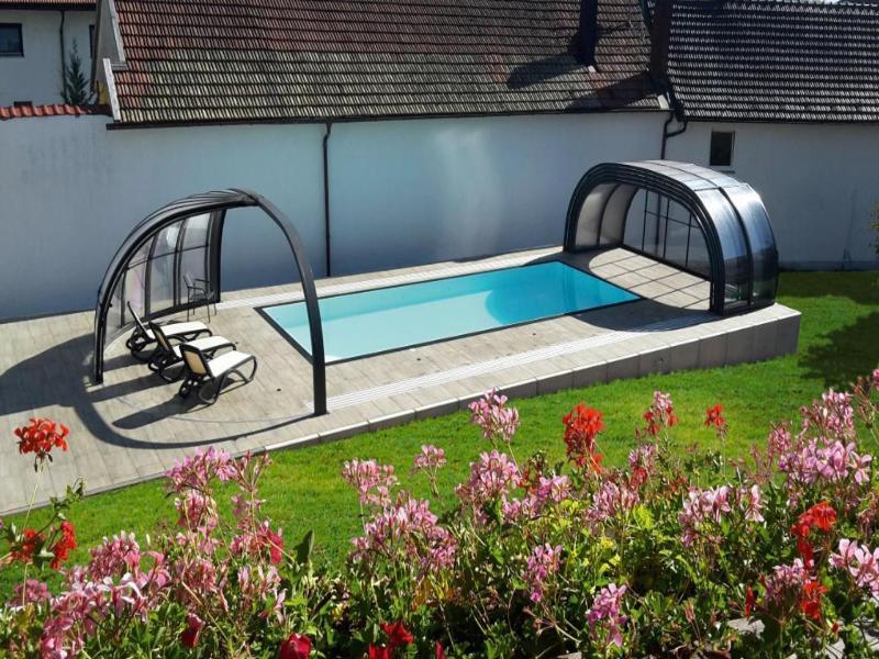 Hotel Gasthof Zum Oberen Wirt image