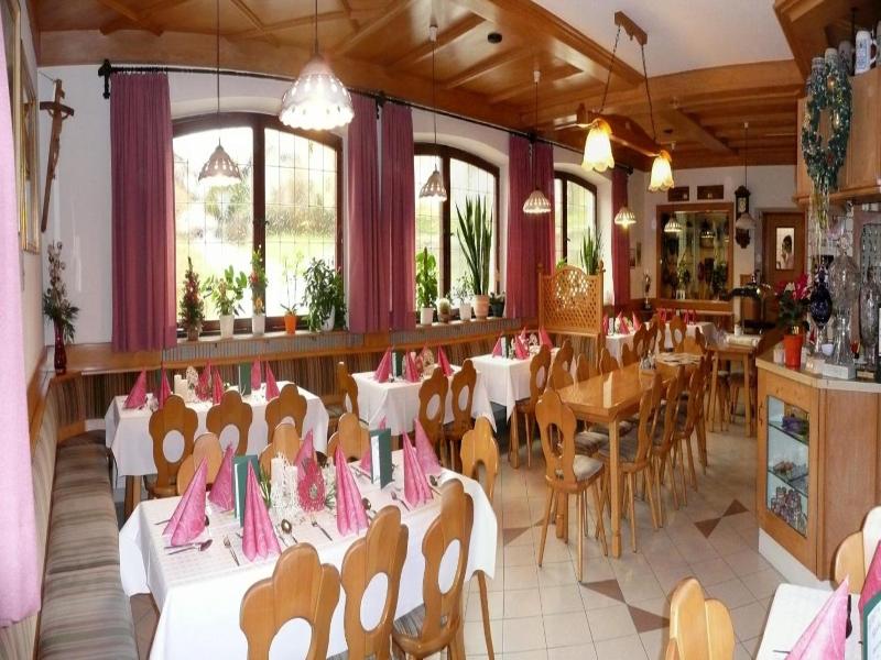 Hotel Gasthof Zum Oberen Wirt image