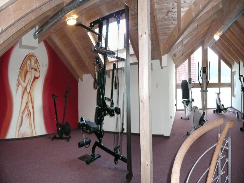 Hotel Gasthof Zum Oberen Wirt image