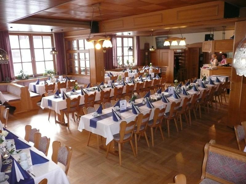 Hotel Gasthof Zum Oberen Wirt image