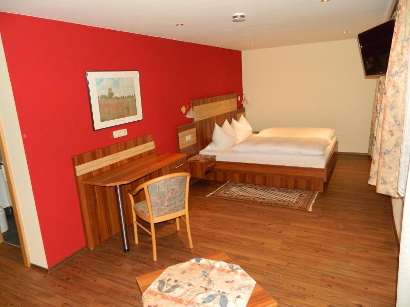 Hotel Gasthof Zum Oberen Wirt image