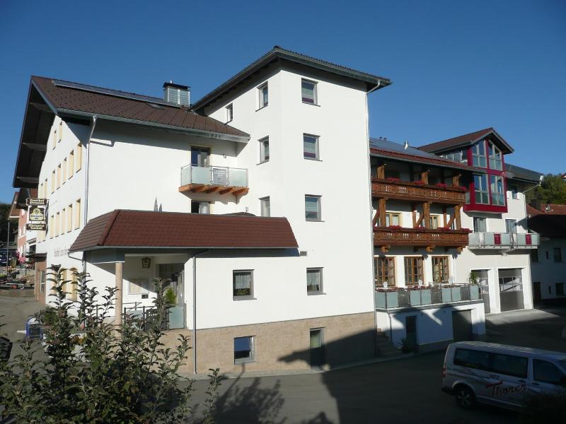 Hotel Gasthof Zum Oberen Wirt image